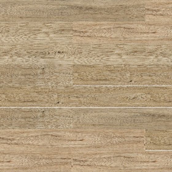 Rustic Weathered Oak Flooring 3D model