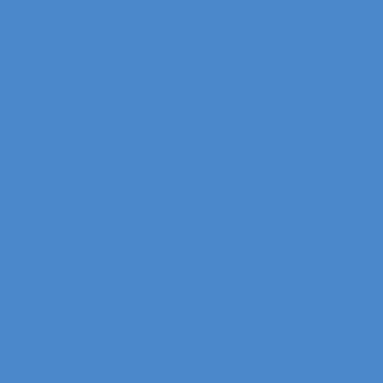 Dunn Paint DE5865 in Blue for Wall Coating