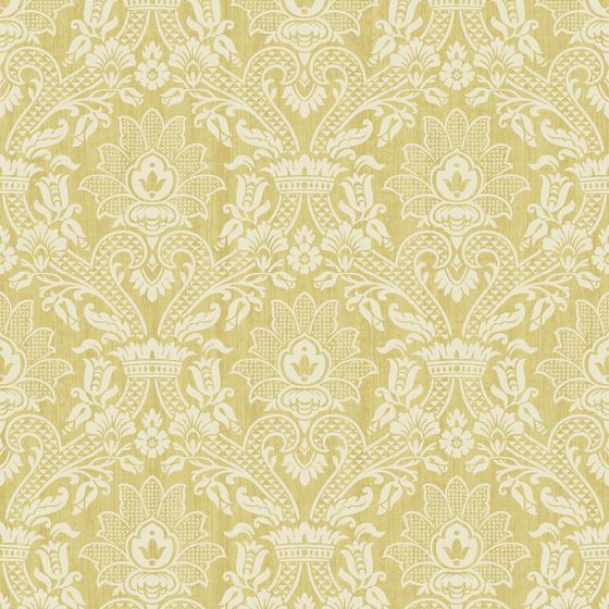 Elegant Golden Floral 3D Model for Creative Projects