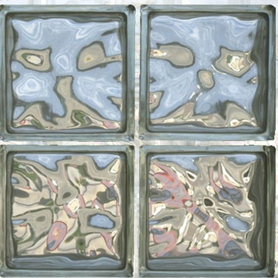 Glass Block