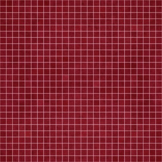Farmhouse Mosaic,Concretes,Red