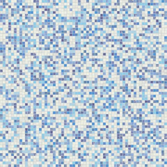 Modern Mosaic,Concretes,Blue