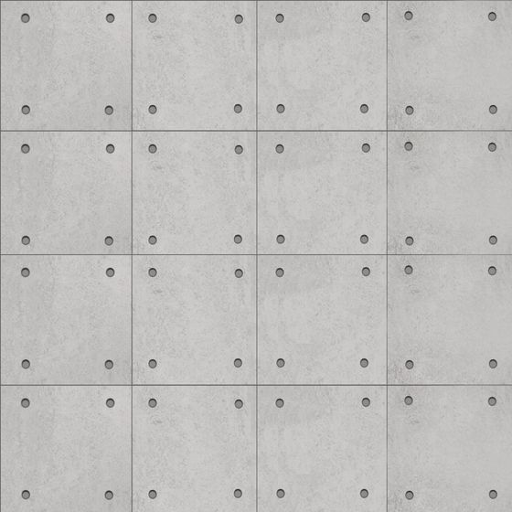 Modern Concretes,Mosaic,Gray