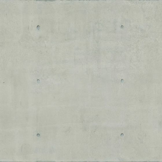 Gray Cement Slabs (6) 3D Model for Soft Furnishing