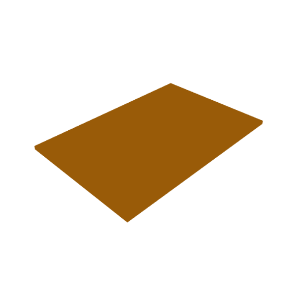 Glass laminate (brown)-G