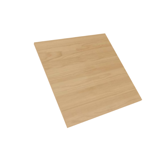 Retro-oblique laminate