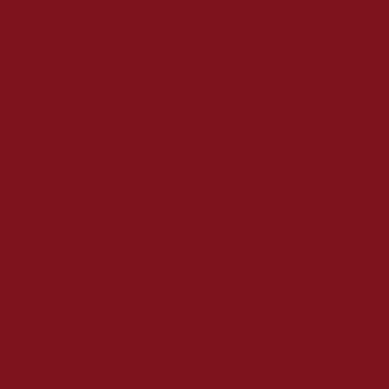 Glass-red