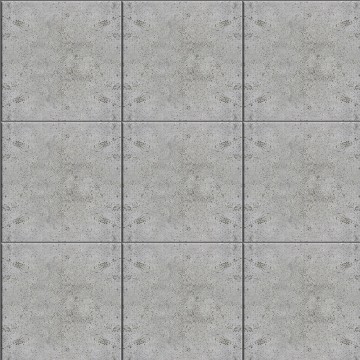 Cement floor tile 7 concrete