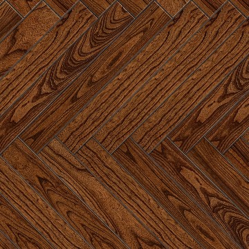 Floors-herringbone tile-8