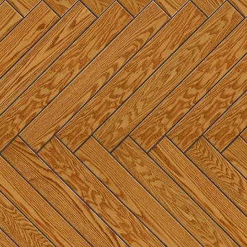 Floors-herringbone tile-9