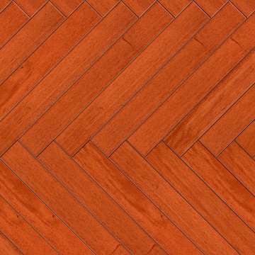 Floors-herringbone tile-16