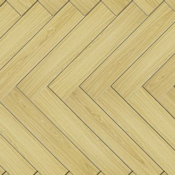 Herringbone Tile Flooring 3D Model for Rustic Spaces