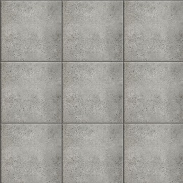 Cement Floor Tile 4 Concrete