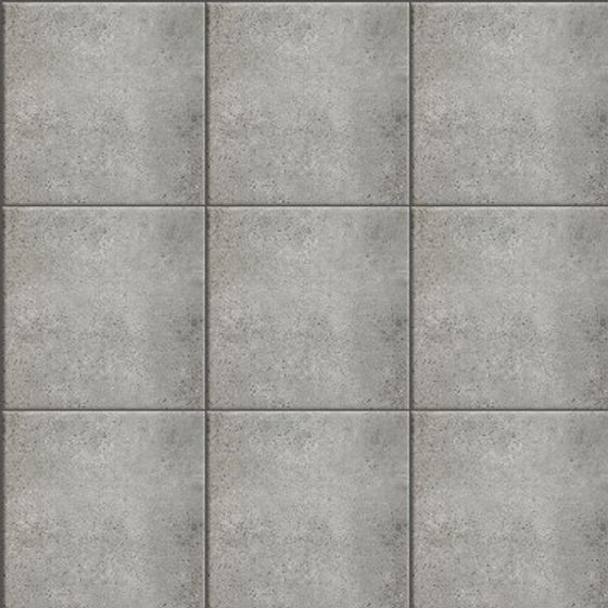 Urban Tiles 3D Model – Low-Poly Tile Design