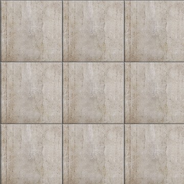 Cement floor tile 1