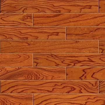 Realistic Wooden Floor Tiles 3D model