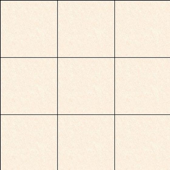 Stylish Urban Tile 3D Model