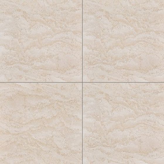 Realistic Marble Tiles 3D model
