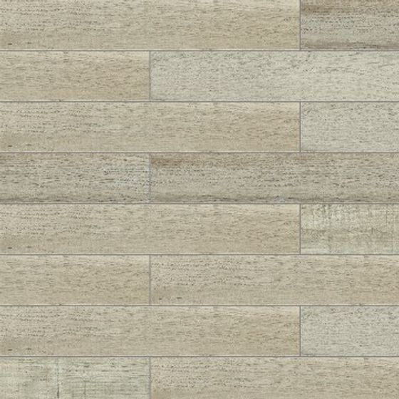 Weathered Wood Floor 3D model