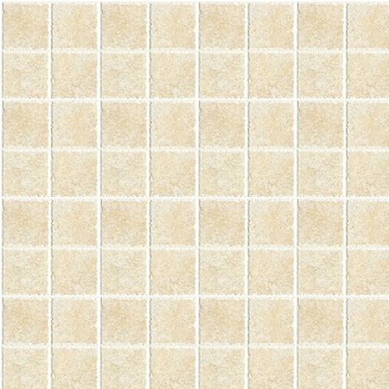 Ceramic Tile Mosaic 3D Model for Realistic Interiors