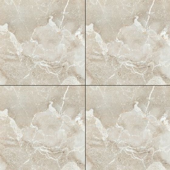 Elegant Marble Floor 3D Model