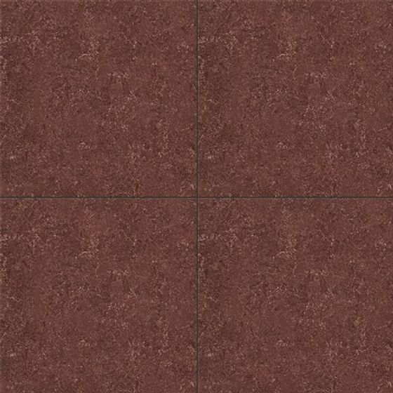 Vintage Red Brick Floor Tiles 3D model