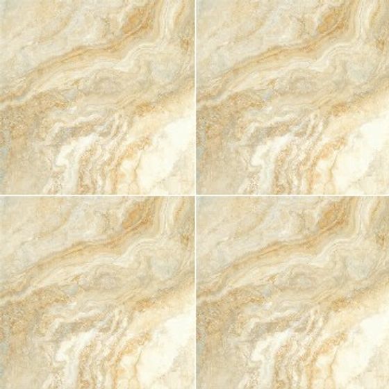 Artistic Marble Floor 3D model