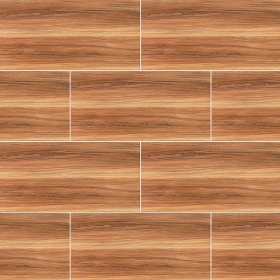 Wooden Floor Tiles 3D Model for Interior Design