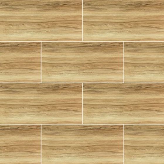 Wooden Floor Tiles 3D model