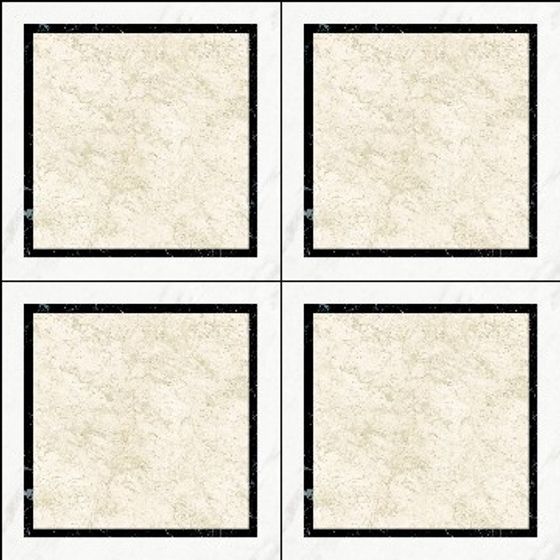 Timeless Tiles 3D model