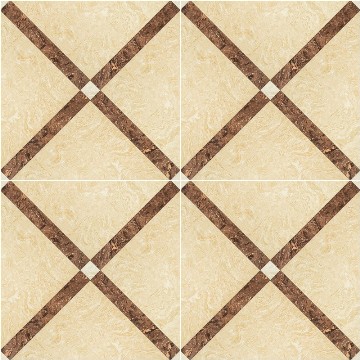 Cell mission-floor tile medallion-800-28