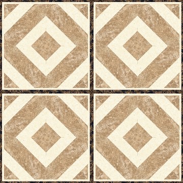 Community bloc-floor tile mosaic-800 / 19