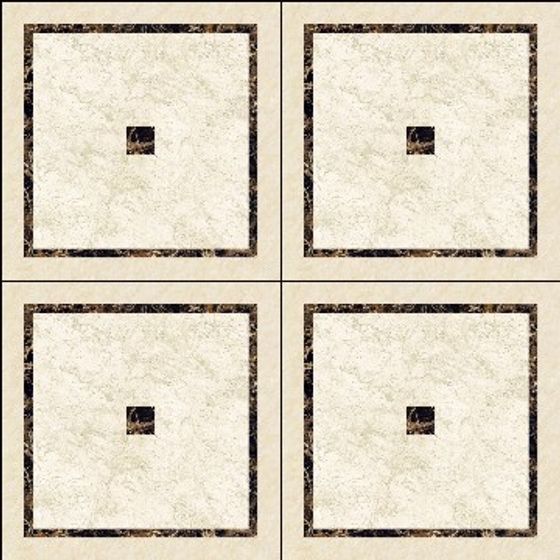 Timeless Tiles 3D model