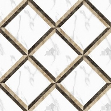 Cell mission-floor tile medallion-800-4