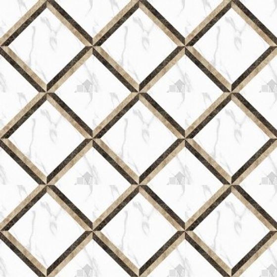Urban Geometry 3D model