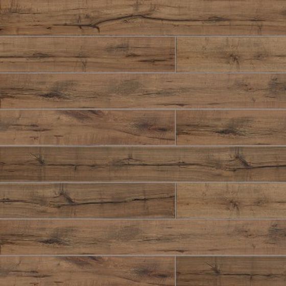 Forest Whisper Wood Floor 3D model