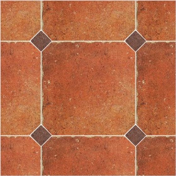 Vintage Tile 3D model
