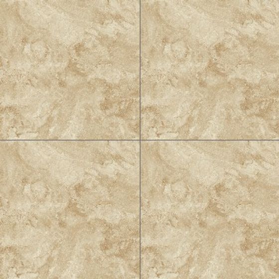 Retro Tile Floor Series 3D Model