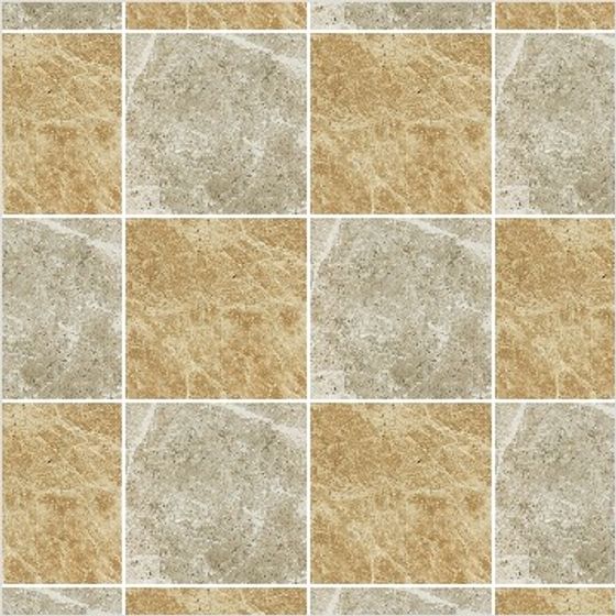 Urban Tiles 3D Model for Realistic Interiors