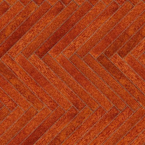 Herringbone Flooring 3D model for Creative Projects