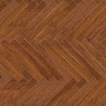 Home for life-black walnut character