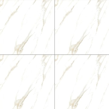 Langma - Ultra Flat Glaze - Extra Snowflake White -800×800