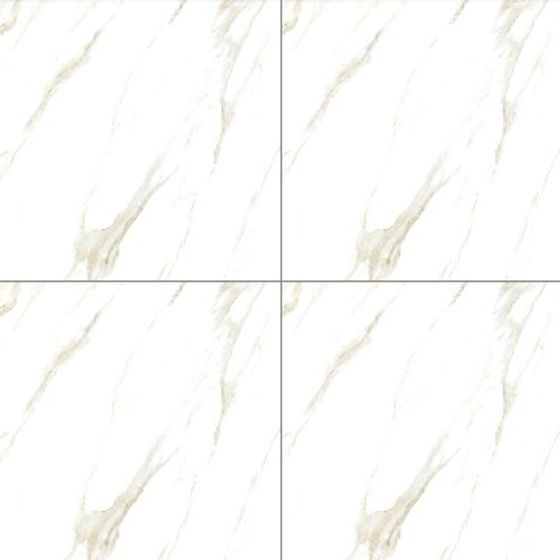 Elegant Marble Floor 3D Model