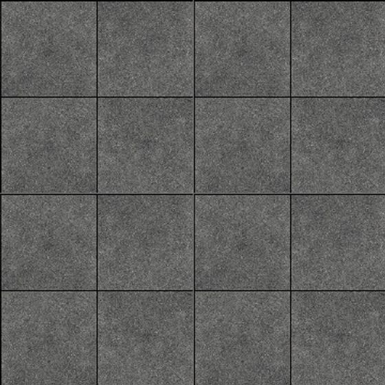 Industrial Tile 3D Model for Creative Projects