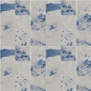 Love the brick tribal-R60227 blending-1800X1800