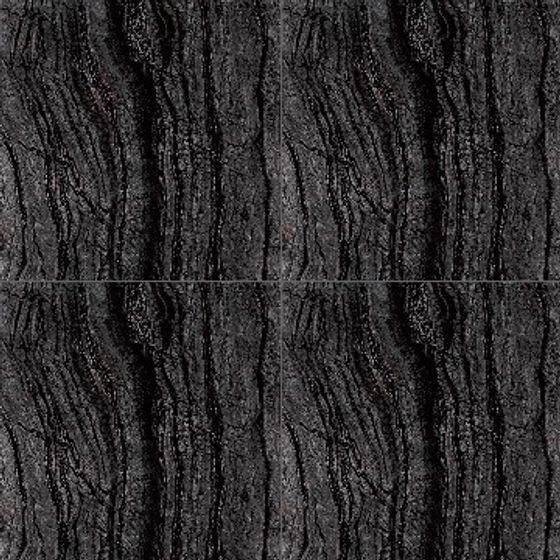 Tree Bark Texture 3D Model