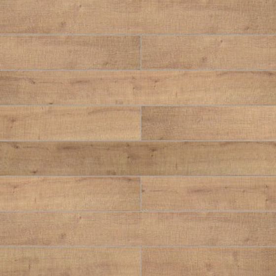 Realistic Wooden Floor Tiles 3D model