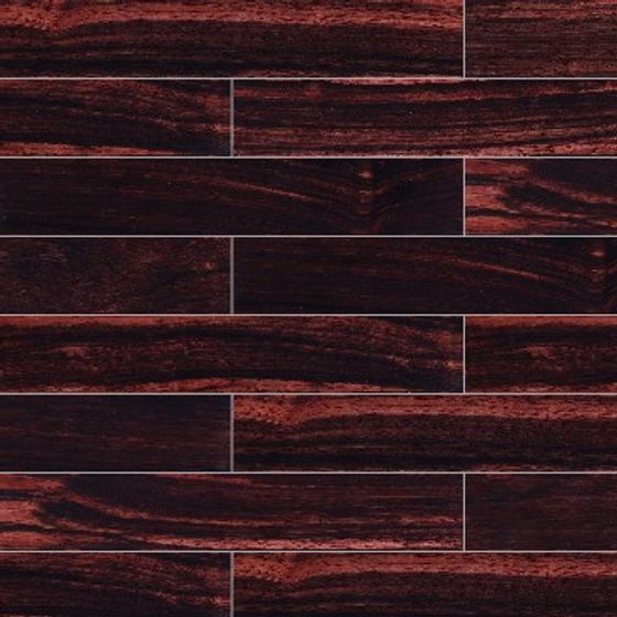 Luxurious Wooden Flooring 3D model