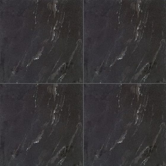 Urban Slate Floor 3D Model