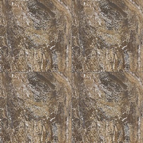 Hawk Ceramics Sano Lion 3D Model in Earth Color